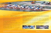 HKICS Dragon Boat Team 2016 - Chartered Secretaries€¦ · The Hong Kong International Dragon Boat Races (400m) Saturday, 11 June 2016 The Tseung Kwan O Dragon Boat Races (300m)