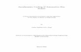 Aerodynamic Cooling of Automotive Disc Brakesresearchbank.rmit.edu.au/eserv/rmit:6207/Stephens.pdf · Aerodynamic Cooling of Automotive Disc ... how aerodynamics could be used to