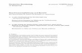 Beschlussempfehlung und Bericht - dip21.bundestag.dedip21.bundestag.de/dip21/btd/18/020/1802010.pdf · Deutscher Bundestag Drucksache 18/2010 (neu) 18. Wahlperiode 02.07.2014 Beschlussempfehlung