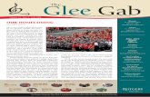 Glee The Gabgleeclub.rutgers.edu/~rugc/glee-gabs/Glee Gabs/2016 Fall Glee Gab.pdf · Mason Gross School of the Arts Ever Changing Yet Eternally the Same 2 Rutgers University Glee