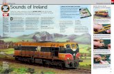 ‘OO’ STEP Sounds of Ireland Here’s how to do it: BY STEP€¦ · ‘OO ’ GAUGE 1The ... Sounds of Ireland D espite having strong family connections to Ireland, ... And prop