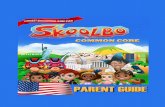 Skoolbo - Go US Kids Go! Parent Guide - Amazon AWS Guide US 4 Feb... · • Create a game environment where children forget they are learning. ... Skoolbo - Go US Kids Go! Parent