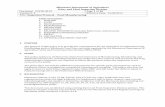 Minnesota Department of Agriculture Dairy and Food ... · Food Inspection Supplies, Forms, and Equipment Checklist. ... 21 CFR, Part 110.10.: disease control, cleanliness, education/training,