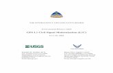 GPS L1 Civil Signal Modernization (L1C) - NAVCEN · GPS L1 Civil Signal Modernization (L1C) JULY 30, ... L1C Paper presented at International Civil ... L1C Presentation at International