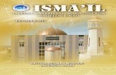 ISM · Jan - Mar 2013 ISMA‘IL 1 Darsul Qur’an 2 Hadith 4 From the Writings of the Promised Messiah 6 Poem: by the Promised ...
