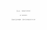 I.L.L. – besser lernen präsentiert Dale Carnegie – Der ...haa-s.de/lernen/I.L.L. - Dale Carnegie-Der Erfolg ist in dir.pdf · entscheidend ist • daß die vision • einen –