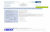 Europäische Technische Zulassung ETA-02/0032 - hilti.de€¦ · Verlängerung der Geltungsdauer der europäischen technischen Zulassung ETA-02/0032 Seite 2 von 21 | 18. Oktober 2012