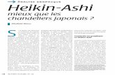 Adobe Photoshop PDFproxy.siteo.com.s3.amazonaws.com/ · 16 ANALYSE GRAPHIQUE mieux que les chandeliers japonais ? Elisabeth Iliesco i la plupart des financiers se contentent de regarder