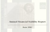 Annual Financial Stability Report - nbs.rs · PDF fileComparative analysis of financial stability ... Estonia Luxembourg Netherlands Turkey France Czech Rep. Romania Serbia Austria