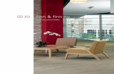finn & finn nu - JSI, furniture for business interiors - Jasper ... & finn nu designed by Q Design. finn & finn nu finn & finn nu lounge chairs, benches and tables finn armless (three