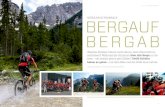 Schulfach TranSalp Bergauf BergaB - Korbinian-Aigner …€¦ ·  · 2012-09-16Bus mit Bike-Anhänger zum Startpunkt in Mittenwald. ... „Die ersten drei Etap-pen sind zum Warmrollen“,
