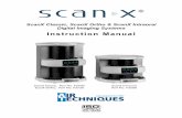 ScanX Classic, ScanX Ortho & ScanX Intraoral Digital ... · PDF fileScanX Classic, ScanX Ortho & ScanX Intraoral Digital Imaging Systems Instruction Manual ScanX Classic, Part No.