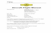 Aircraft Flight Manual - CAVOK Aviation Trainingcavok.hu/wp-content/uploads/Viper_SD4_RTC_Flight_M… ·  · 2017-11-12Aircraft Flight Manual SECTION 0 Introduction 17.FEB 2017 0