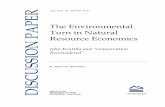 July 2016 RFF DP 16-27 DISCUSSION .July 2016 RFF DP 16-27 The Environmental ... University Libraries