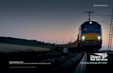 Direct Rail Services Limited Corporate Strategy 2017-2037 · PDF fileDirect Rail Services Limited ... Nuclear Rail Skills and Capability 17 6.0 Critical Enablers ... 6.4 Facilities