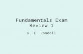 [PPT]Fundamentals Exam Review - Lowery's Web Sitelowery.tamu.edu/fereview/Fundamentals Exam Review 1a.ppt · Web viewTitle Fundamentals Exam Review Last modified by randall Created