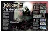 Those that flock to Mordheim ·  · 2012-07-09the Streets in the Mordheim 2002 Annual or on the specialist games website). The warbands have fought long and hard to make it this
