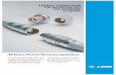4A series en - LEMO Connectors | Push-Pull, Circular ... CONNECTORS FOR BROADCASTING USA STANDARD 4A SERIES For video applications LEMO offers a range of dedicated connectors adapted