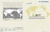 Introduction to FURUNO LRIT Solutions · be used for LRIT by updating the software. IB-582 Applicable FELCOM 12 ... FELCOM 16 NA Applicable List of FURUNO Inmarsat C/MINI-C Equipment