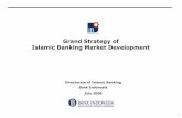 Grand Strategy of Islamic Banking Market  · PDF filestructure of Islamic Banking products ... Geometric Ornament ... Islamic Islamic Banking bank . Banking Islamic Banking