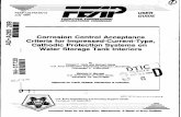 FEAP-UGFM94/12 r/ USER - Defense Technical Information Center · FEAP-UGFM94/12 r/ USER July 1994 GUIDE ... Description of the Technology ... Cathodic Protection Acceptance Criteria: