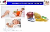 Litiasis y Embarazo - Salud Materno · PDF fileMédico Gineco Obstetra Sub Especialista en Medicina Materno Fetal. ... Trauma materno 6% Peso materno Control metabólico Disminución