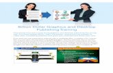 Billion Dollar Graphics and Desktop Publishing Training you need your next presentation, proposal, sales or marketing effort, or seminar to be a winner, then you want clear, communicative,