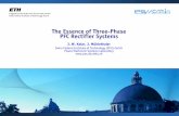 The Essence of Three-Phase PFC Rectifier Systems · 11/178 The Essence of Three-Phase PFC Rectifier Systems J. W. Kolar, J. Mühlethaler Swiss Federal Institute of Technology (ETH)