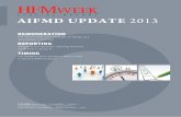 SPECIAL REPORT AIFMD UPDATE 2013 - HFM Globalhfm.global/digitaleditions/hfmw/reports/HFM_AIFMDUpdate_2013.pdf · AIFMD UPDATE 2013 HFMWEEK SPECIAL REPORT REMUNERATION ... overview