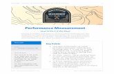 Performance Measurement - researchaffiliates.com Performance... · evaluation and how investors can steer clear of the pitfalls arising from measur - ... of return and risk expectations
