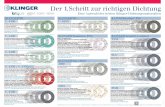 Der 1.Schritt zur richtigen Dichtung - knip GmbH Berlin® pss klinger ... qsmax 300°c pqr100°c30mpa klinger ...