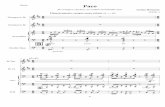 Paco - trpt, cl, ac, db - Clarinet in Bb - Gorka Hermosagorkahermosa.com/web/img/publicaciones/Paco - trpt, cl, ac, db.pdf · 89 89 89 89 8 9 86 86 86 86 8 6 Trumpet in Bb Clarinet