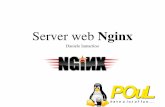 Server web Nginx - POuL » Politecnico Open unix Labs lighttpd) e usare nginx come reverse proxy.. (sembra assurdo ma ha buone performance) Lato nginx resta tutto come già visto per