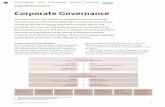 Corporate Governance - Barry Callebautannual-report-2016-17.barry-callebaut.com/sites/default/files/docs/... · Letter to Shareholders Overview Business Highlights Sustainability