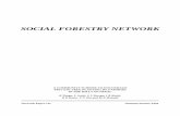SOCIAL FORESTRY NETWORK - Overseas Development Institute (ODI) · Social Forestry Network Paper 12c (ODI, Regent's College, Regent's Park, London) Summer/Winter 1991. A COMMUNITY