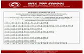 MergedFile - Official Website of Hill Top Schoolhilltopschooljamshedpur.org/.../01/Nursery-Admission-List-2018.pdfResults for RTE candidates to be announced after official verification
