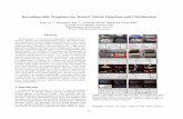 Reconﬁgurable Templates for Robust Vehicle …sczhu/papers/Conf_2012/Tangram...Reconﬁgurable Templates for Robust Vehicle Detection and Classiﬁcation Yang Lv 1;3, Benjamin Yao2,