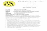 Red Cliff Tribal Councilredcliff-nsn.gov/Employment/JobOpenings/ICW Case Manager revised... · insurance policy OR be able to obtain in 30 days following ... Indian preference will