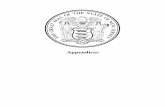 Appendices - New Jersey H...appendices. appendix h-1 state aid for local school districts consolidated summary ... 234,262 237,629 244,164 263,419 276,277 total general fund ...