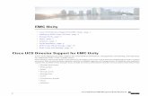 EMC Unity · Cisco UCS Director EMC Management Guide, Release 6.5 4 EMC Unity Expanding a Storage Pool. d)IntheNumberofDisksfield,enterthenumberofdisksthatyouwanttoaddtothepool.