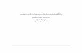Integrated Development Environments (IDEs) .Integrated Development Environments (IDEs ... The company