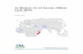 (U) Al-Shebab: An Al-Qaeda Affiliate Case Study An Al-Qaeda Affiliate Case Study ... Muslim Youth Center : ... “The Life and Death of -Shabab Leader Ahmed Godane.”