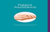 Patient Assistance ASSISTANCE PROGRAM 5 Cards, cards, cards Plan members with pay-direct drug plans receive pay-direct drug cards from their employers, which are presented to the pharmacist