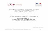 Fonds européen agricole pour le développement rural …agriculture.gouv.fr/sites/minagri/files/documents/pdf/20131224_DCN... · Fonds européen agricole pour le développement rural