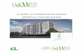 A Haller 11 többfunkciós épület általános műszaki leírásaha11er.com/wp-content/uploads/2017/08/Muszaki_leiras_20170717.pdf · és a Nádasdy utca felőli nagyobb léptékű
