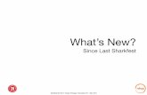 Sharkfest EU 2017 - what's new, new products and roadmap · • Support for extracting traﬃc from a n2disk dumpset using libpcap ... Sharkfest EU 2017 - what's new, new products