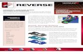 reverse - MEMKO · • CATIA V4 • CATIA V5 • AutoCAD feAtures & benefits reverse BASIC MEASURE BUILD ANALYSIS. reverse Powerful, versAtile reverse engineering solutions