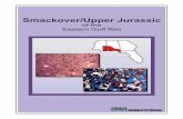 Smackover/Upper Jurassic - Stratigraphic Studies in the US2017-10-27 · Smackover Formation/ Upper Jurassic of the . Eastern Gulf Rim . Overview . Major new discoveries, both onshore