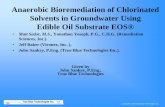 Anaerobic Bioremediation of Chlorinated Solvents in ... Anaerobic Bioremediation of Chlorinated