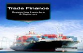 Trade Finance - Bank of Irelandcorporate.bankofireland.com/...FINAL-GM-Trade-FinanceBrochure-May … · Managing Trade Risk International trade can be a ... economic and transfer